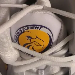 Nike | Shoes | Montverdi Academy Kyrie Irving Rare Shoes  display picture 1